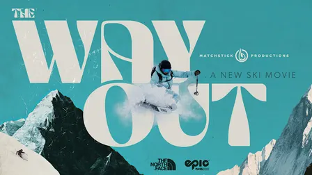 Matchstick Productions: The Way Out Film Screening