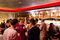 Intelligent Singles Mixer in Warwick RI!