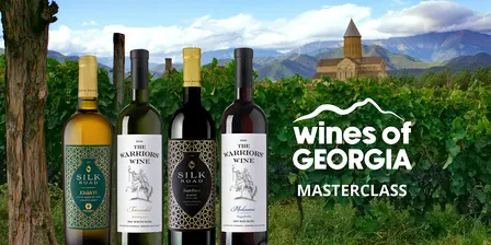 Introduction to Georgian Wines