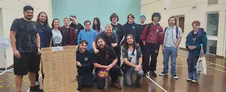 Portsmouth Game Dev Weekday Meetup