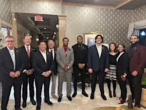 Brockton High School Athletics Hall of Fame Induction- Class of 2026