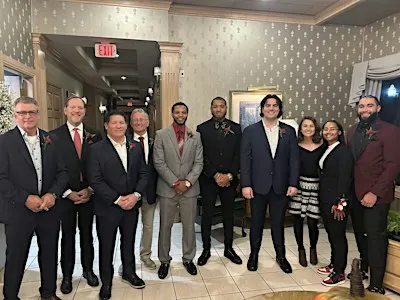 Brockton High School Athletics Hall of Fame Induction- Class of 2026