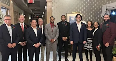Brockton High School Athletics Hall of Fame Induction- Class of 2026