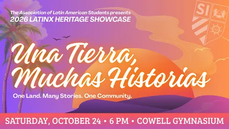 SI ALAS Latinx Showcase 2026