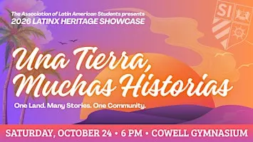 SI ALAS Latinx Showcase 2026