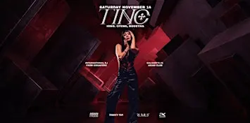 Rumur Presents: TINC x ASIANMADE