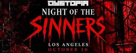 Dystopia: Night of the Sinners