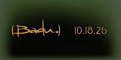 Badu @ Vidrio Raleigh