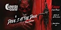 "Devil's at the Door", LunaSea Halloween 2026, Discounted PreSale Tickets