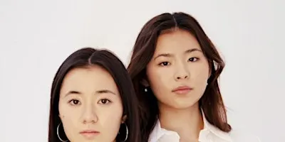 Hina & Fiona