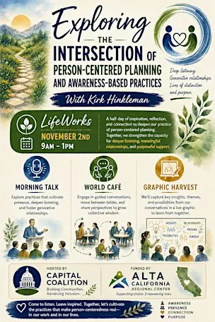 Person-Centered Planning and Awareness-Based Practices