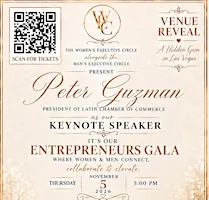 Entrepreneurs Gala 2026