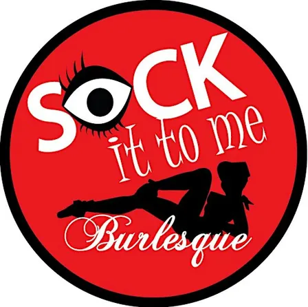 Icons & Nylons Burlesque Revue