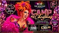 ✨ ROXY TART’S CAMP CHRISTMAS SHOW ✨