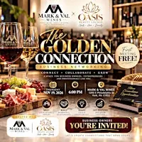 The Golden Connection