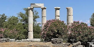 Traveling Craftsmen of Ancient Greece