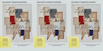 Lekker Lang Lezen