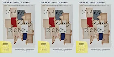 Lekker Lang Lezen
