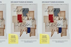 Lekker Lang Lezen