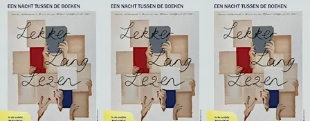 Lekker Lang Lezen
