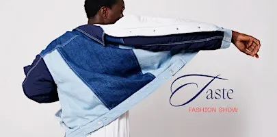 TASTE FASHION SHOW