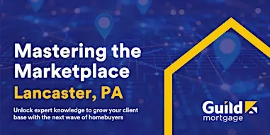 Promise of Home: Mastering the Marketplace  I Lancaster, PA