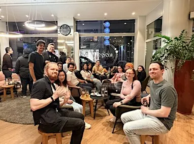 Friending Around Munich: Meet Locals & Expats