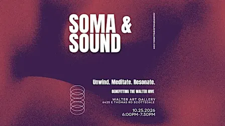 Soma & Sound