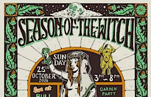 SEASON OF THE WITCH IV