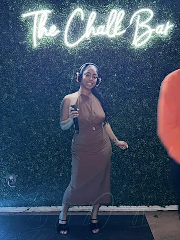 Cleveland Silent Party