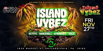 ISLAND VYBEZ