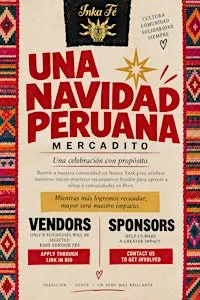 Una Navidad Peruana