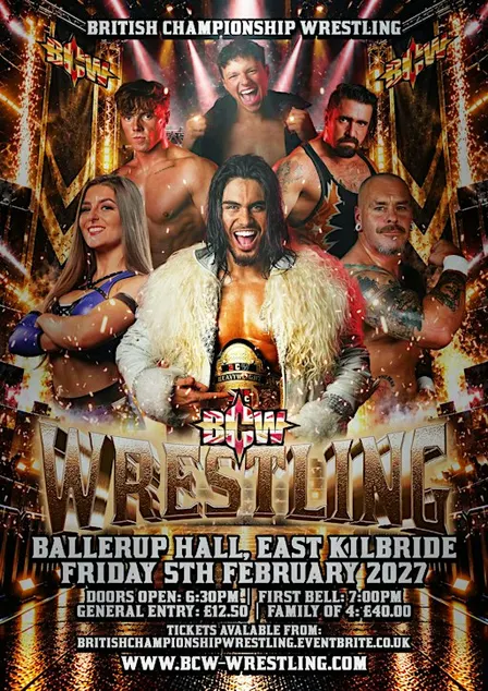 BCW Live 2027