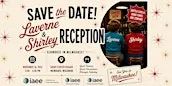 Schmooze in Milwaukee!  IAEE Chapter Reception at Expo! Expo!