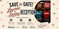 Schmooze in Milwaukee! IAEE Chapter Reception at Expo! Expo!