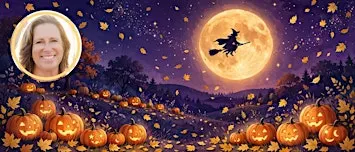 A Mystical Halloween at The Gathering Place