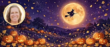 A Mystical Halloween at The Gathering Place