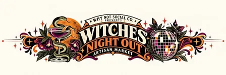 Witches' Night & Artisan Market