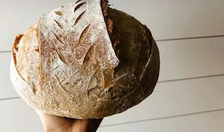 Sourdough Class