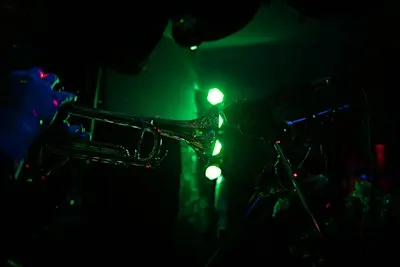 Noise for the Noisy 5