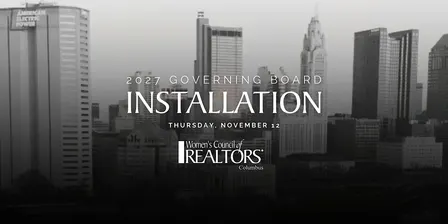 2027 WCR Installation