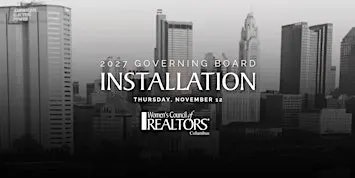 2027 WCR Installation