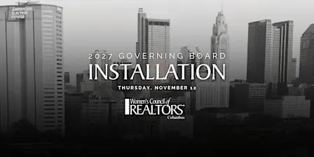 2027 WCR Installation