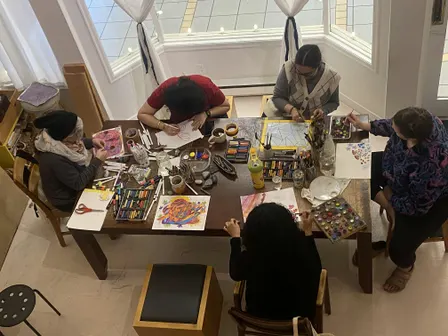Open Art Studio | Victoria, BC