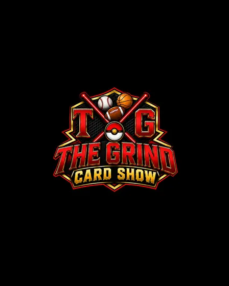 THE GRIND CARD SHOW - Nov. 7, 2026