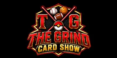 THE GRIND CARD SHOW - Nov. 7, 2026