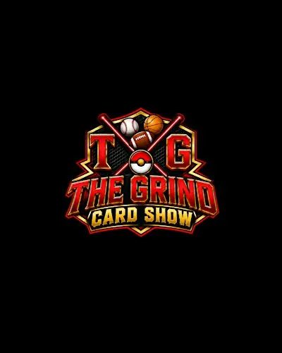 THE GRIND CARD SHOW - Nov. 7, 2026