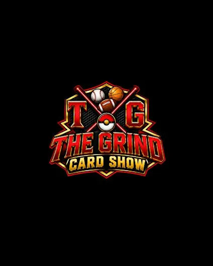 THE GRIND CARD SHOW - Nov. 7, 2026