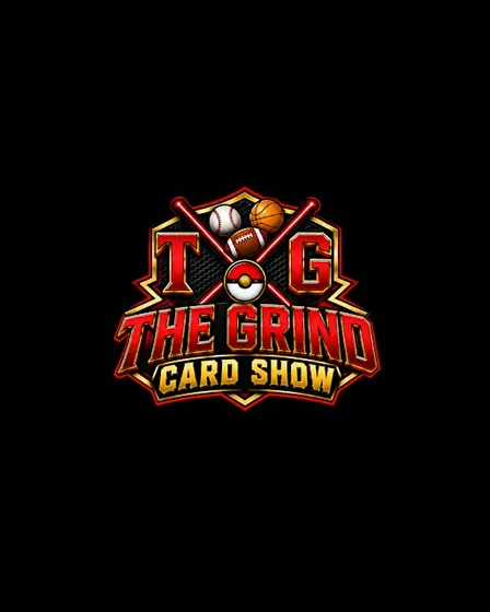 THE GRIND CARD SHOW - Nov. 7, 2026