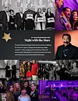 ✨Pukúu 2026 | 22nd Annual Night with the Stars Gala